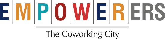 empowerers coworking city