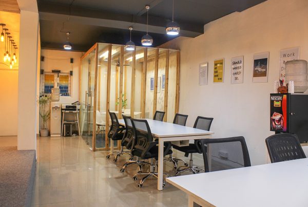 coworking space in hkv