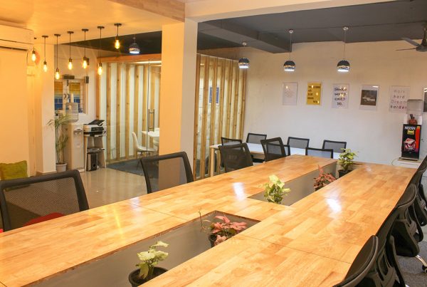 coworking space in hauz khas