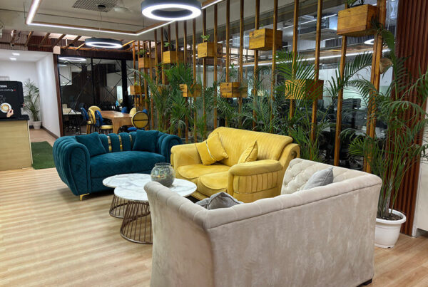 coworking in delhi